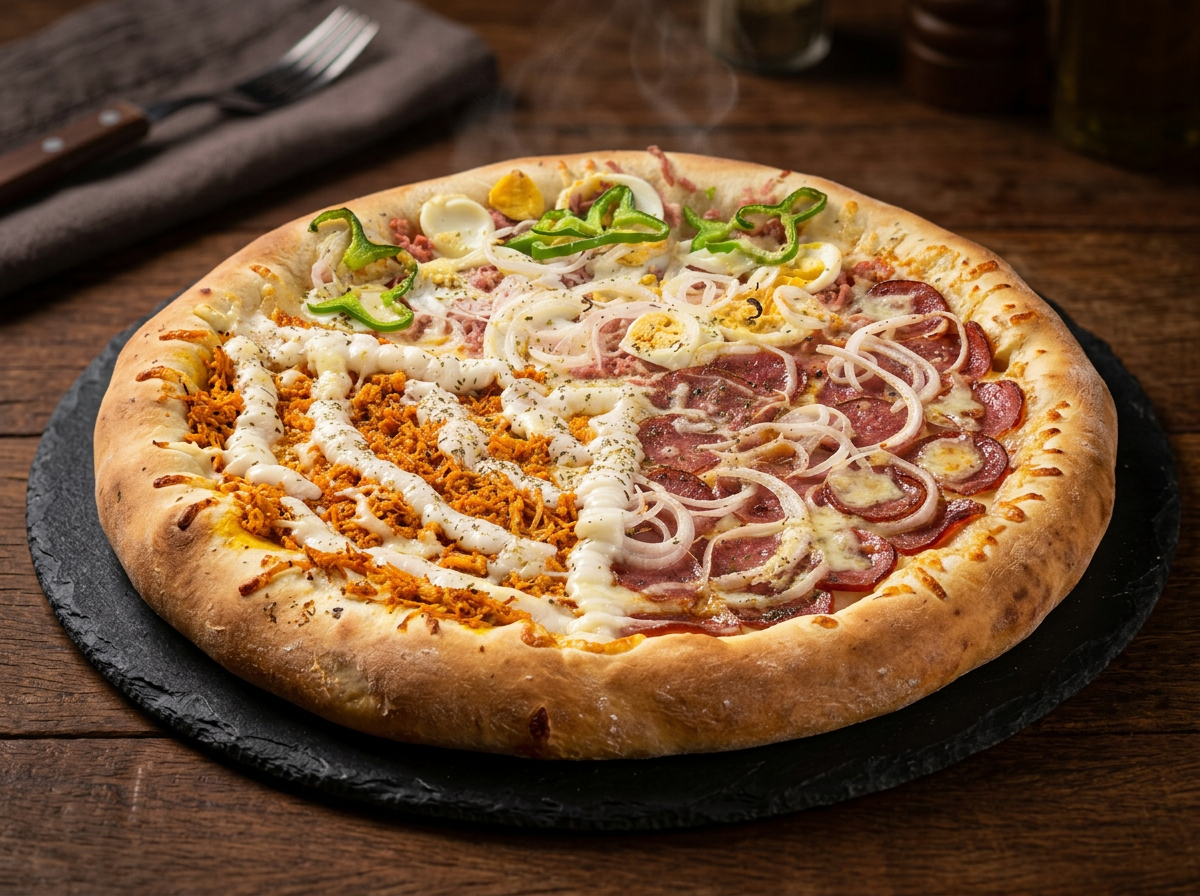 Pizza